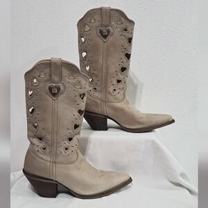 Durango Crush Western Boots sz. 6